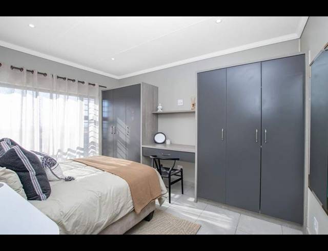 3 BEDROOM HOUSE FOR SALE IN FOURWAYS